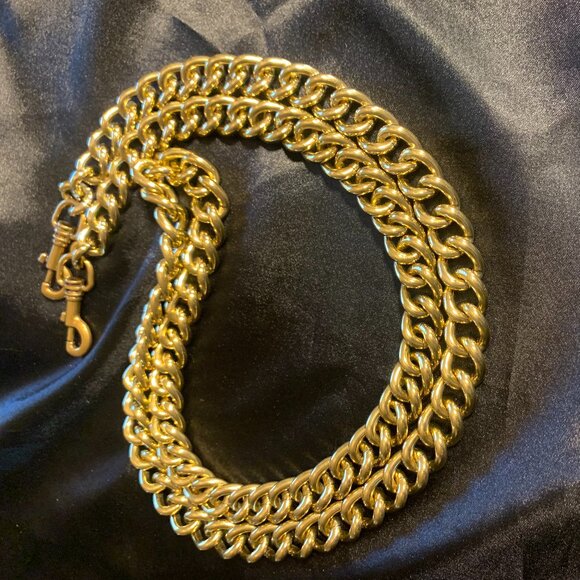 Chain Bag Strap for Coach Bags - Picture 4 of 7